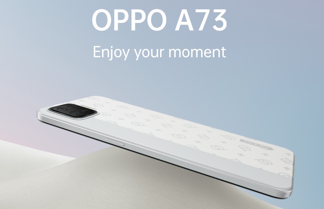 هاتف جديد من أوبو: "Oppo A73" ينطلق رسميا في السوق التونسية !!