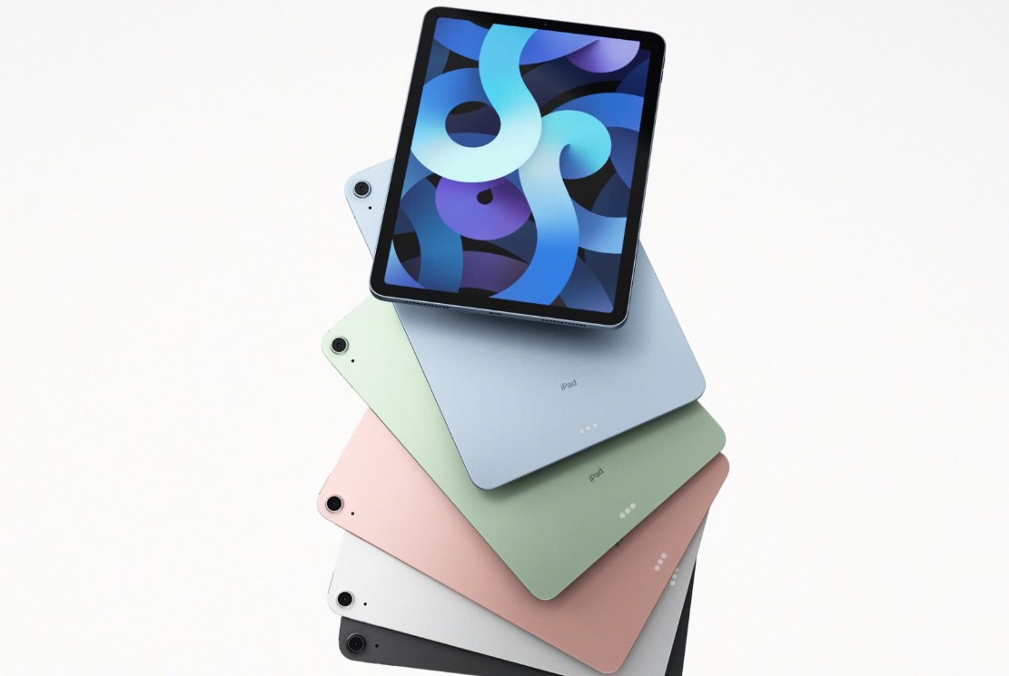 اير الوان ايباد Apple iPad