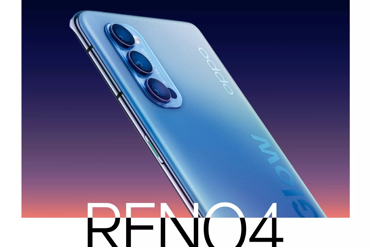 مواصفات اوبو رينو 4 برو Oppo Reno 4 Pro والمميزات والسعر - صدى التقنية